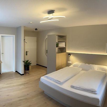 Hotel Marktliege Erolzheim Экстерьер фото