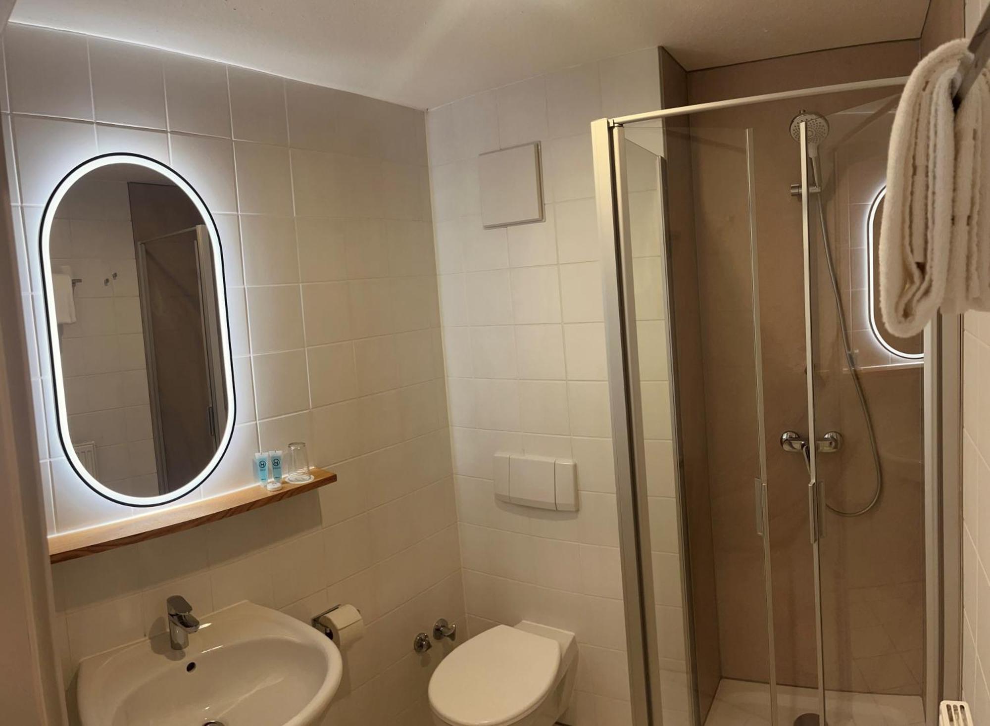 Hotel Marktliege Erolzheim Экстерьер фото