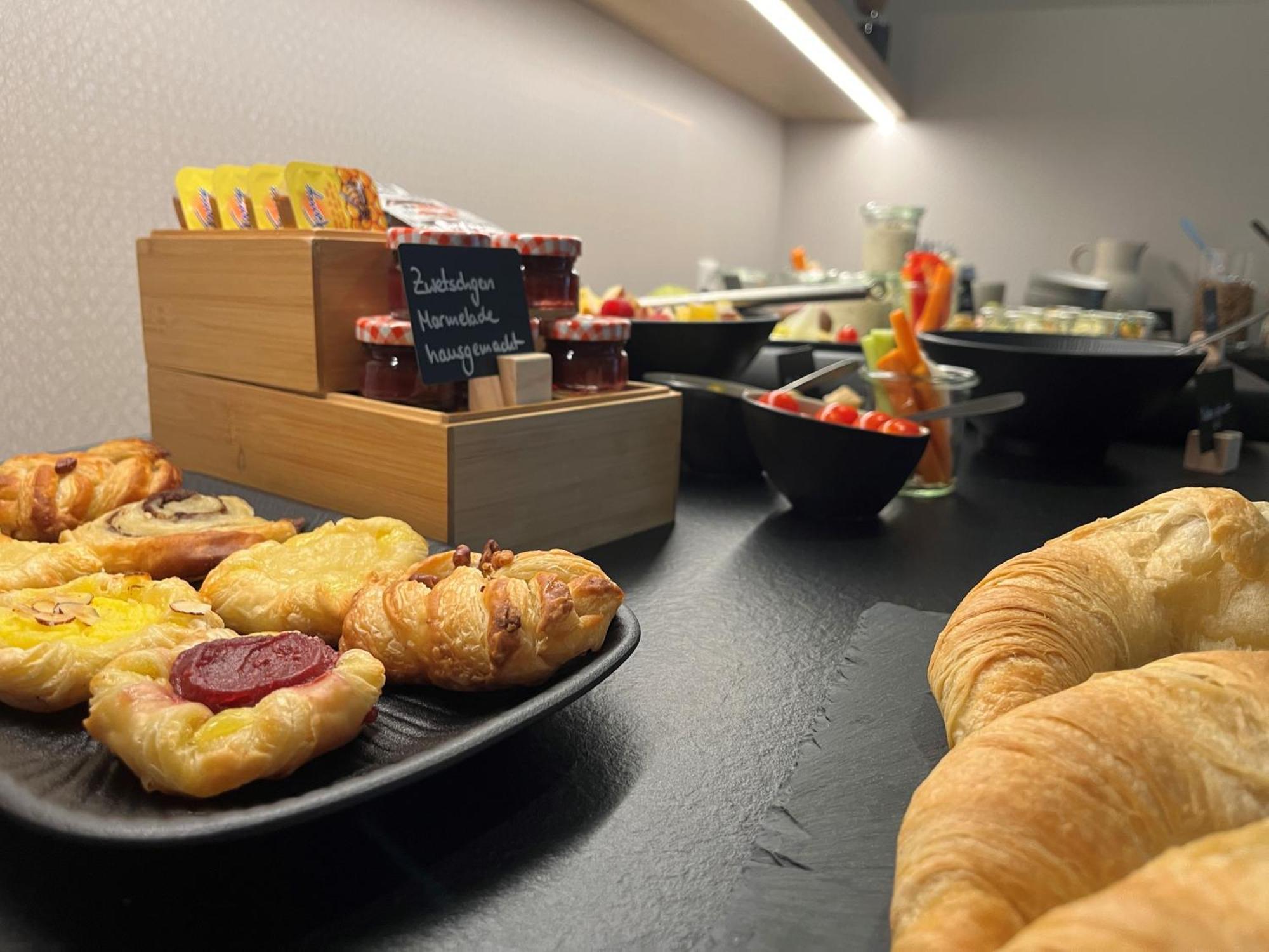 Hotel Marktliege Erolzheim Экстерьер фото