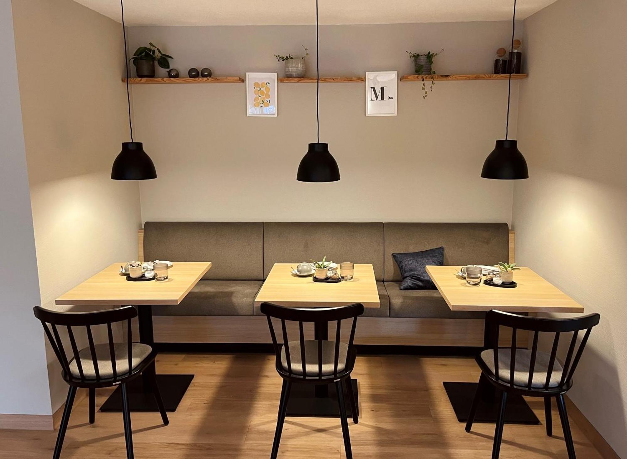 Hotel Marktliege Erolzheim Экстерьер фото