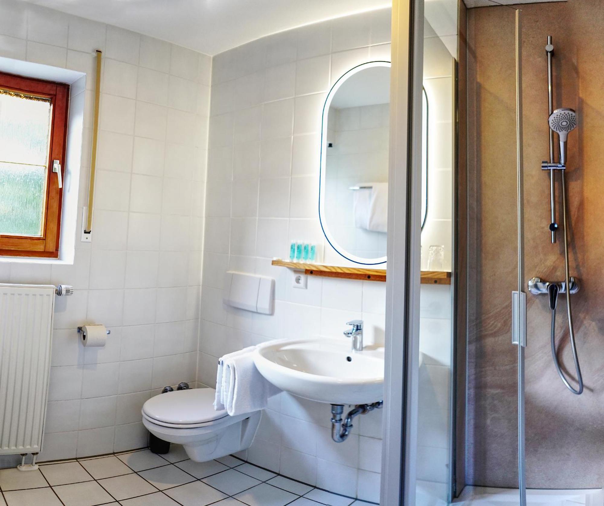 Hotel Marktliege Erolzheim Экстерьер фото