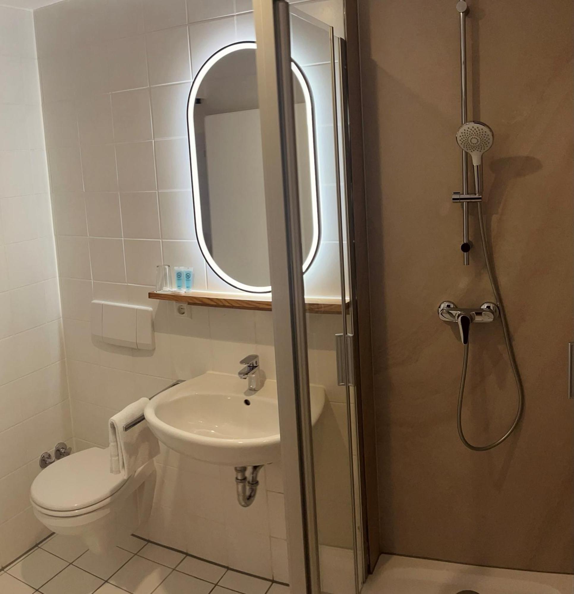 Hotel Marktliege Erolzheim Экстерьер фото