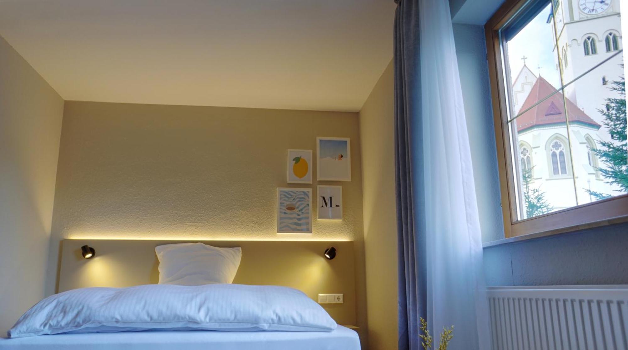 Hotel Marktliege Erolzheim Экстерьер фото
