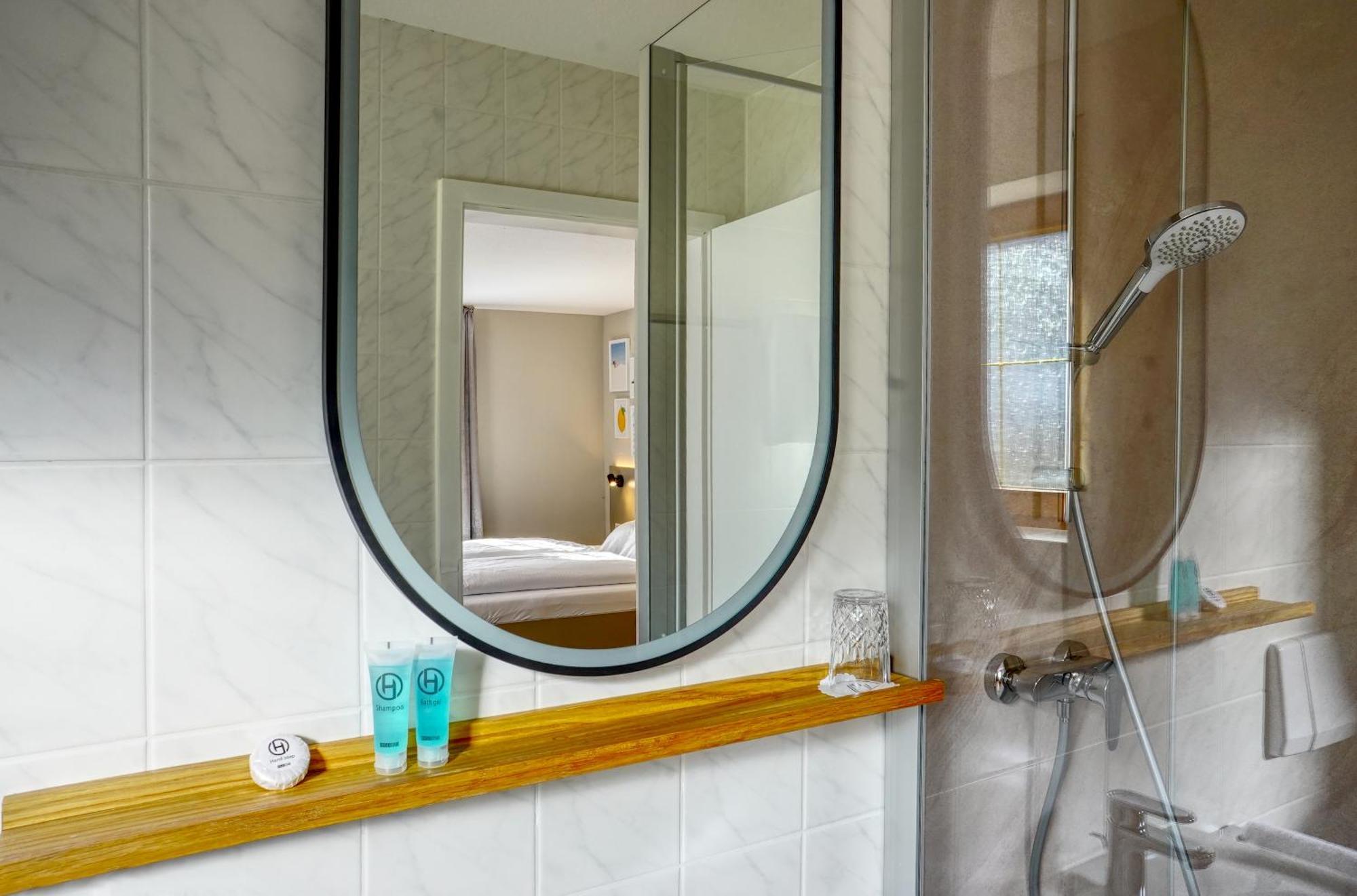 Hotel Marktliege Erolzheim Экстерьер фото